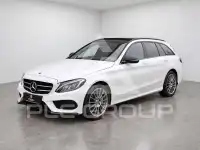 2016 Mercedes Benz C 250