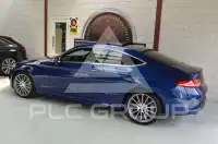 2016 Mercedes Benz C 250