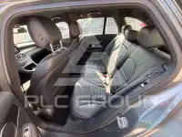 2016 Mercedes Benz C 250