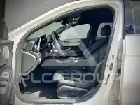 2016 Mercedes Benz C 250