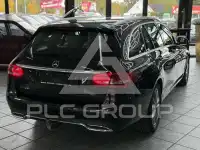 2016 Mercedes Benz C 250