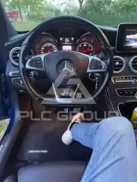 2016 Mercedes Benz C 250