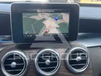 2016 Mercedes Benz C 250