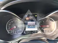 2016 Mercedes Benz C 250