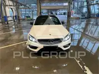 2016 Mercedes Benz C 250