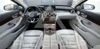 2016 Mercedes Benz C 250