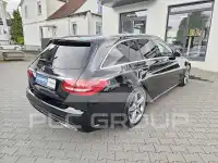 2016 Mercedes Benz C 250