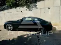 2016 Mercedes Benz C 250