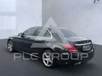 2016 Mercedes Benz C 250