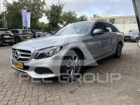 2016 Mercedes Benz C 350