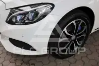 2016 Mercedes Benz C 350