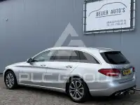 2016 Mercedes Benz C 350