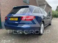 2016 Mercedes Benz C 350