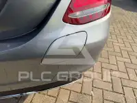 2016 Mercedes Benz C 350