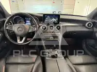 2016 Mercedes Benz C 350