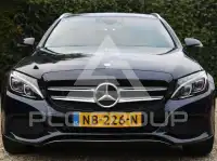 2016 Mercedes Benz C 350