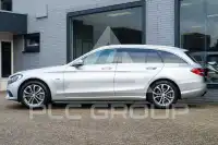 2016 Mercedes Benz C 350