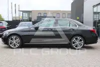 2016 Mercedes Benz C 350