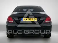 2016 Mercedes Benz C 350