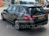 2016 Mercedes Benz C 350