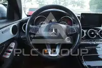 2016 Mercedes Benz C 350
