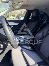 2016 Mercedes Benz C 350