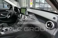 2016 Mercedes Benz C 350