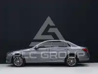 2016 Mercedes Benz C 350