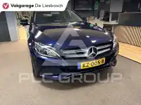 2016 Mercedes Benz C 350