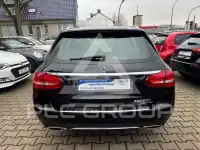 2016 Mercedes Benz C 350