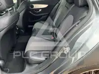 2016 Mercedes Benz C 350