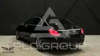 2016 Mercedes Benz C 350