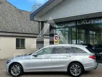 2016 Mercedes Benz C 350