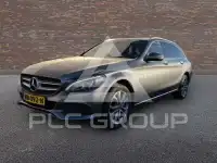 2016 Mercedes Benz C 350