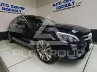 2016 Mercedes Benz C 350