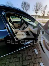 2016 Mercedes Benz C 350