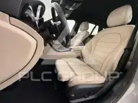 2016 Mercedes Benz C 350