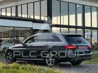 2016 Mercedes Benz C 350