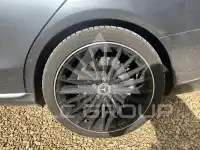 2016 Mercedes Benz C 350