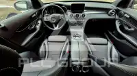 2016 Mercedes Benz C 350