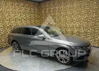 2016 Mercedes Benz C 350