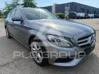 2016 Mercedes Benz C 350