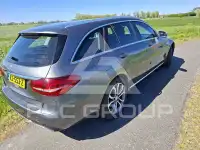 2016 Mercedes Benz C 350