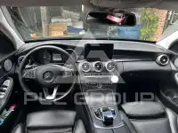 2016 Mercedes Benz C 350