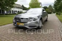 2016 Mercedes Benz C 350