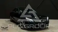 2016 Mercedes Benz C 350