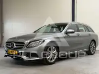 2016 Mercedes Benz C 350