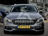 2016 Mercedes Benz C 350