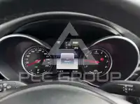2016 Mercedes Benz C 350