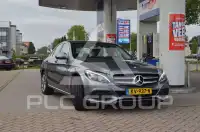 2016 Mercedes Benz C 350